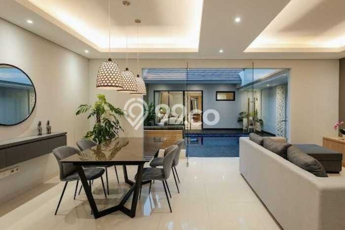 BEST RENT! Vila di Ungasan, Luas 0m², Lingkungan Nyaman BEST RENT! Vila di Ungasan, Luas 0m², Lingkungan Nyaman