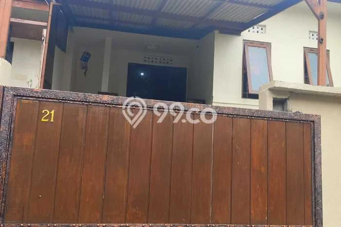 Jarang Ada! Rumah Kontrakan 3 Kamar Bagus Siap Huni Benoa Jarang Ada! Rumah Kontrakan 3 Kamar Bagus Siap Huni Benoa