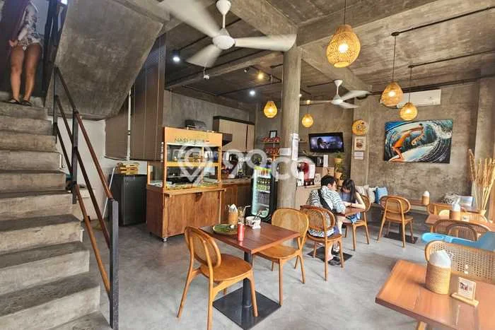 Komersial untuk disewa di Kuta punya LT 52m2 & LB 156m2 harga sewa kompetitif Komersial untuk disewa di Kuta punya LT 52m2 & LB 156m2 harga sewa kompetitif