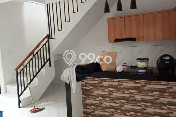 Jarang Ada! Rumah Kontrakan 2 Kamar Nyaman Siap Huni Gatot Subroto Jarang Ada! Rumah Kontrakan 2 Kamar Nyaman Siap Huni Gatot Subroto