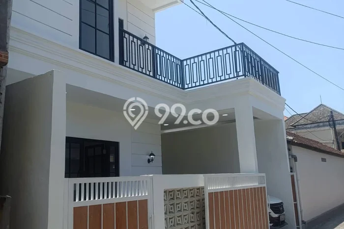 Disewakan Rumah Murah di Sidakarya Denpasar dengan 3 KT Disewakan Rumah Murah di Sidakarya Denpasar dengan 3 KT