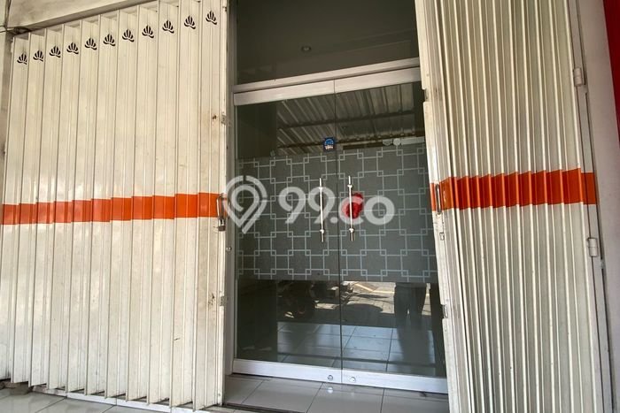 AREA POTENSIAL! Ruko Kawasan Sesetan, Luas 100m², Pusat Perniagaan AREA POTENSIAL! Ruko Kawasan Sesetan, Luas 100m², Pusat Perniagaan