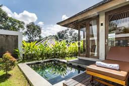 Vila Kawasan , Ukuran 2700m2m², Area Potensial untuk bisnis Vila Kawasan , Ukuran 2700m2m², Area Potensial untuk bisnis