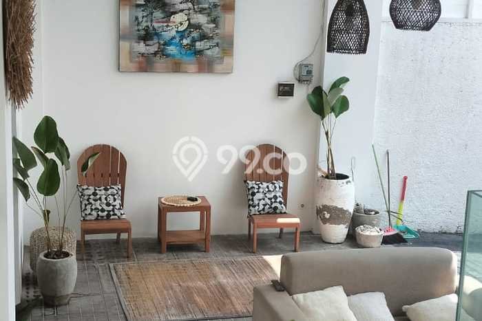LOKASI PREMIUM! Vila di Seminyak, Area 0m², Dekat Mudah Fasilitas Umum LOKASI PREMIUM! Vila di Seminyak, Area 0m², Dekat Mudah Fasilitas Umum