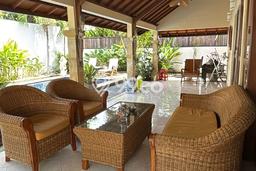 Tersedia Vila untuk Rent di Jimbaran, Area 0m2m², Dekat ke Pusat Kota Tersedia Vila untuk Rent di Jimbaran, Area 0m2m², Dekat ke Pusat Kota
