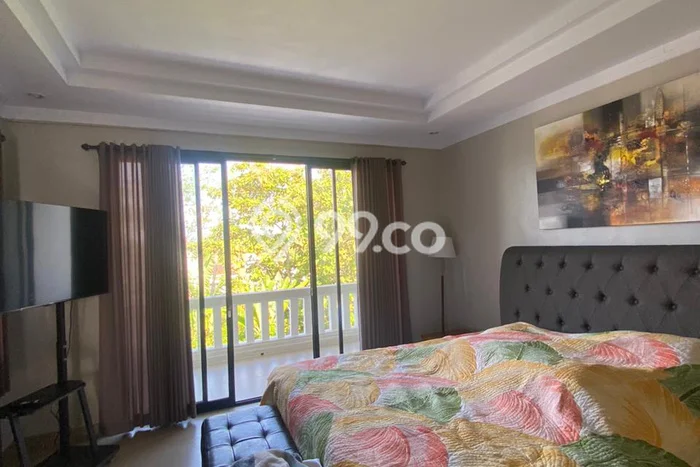 Rumah sewa siap pakai 4 Kamar Tidur di Goa Gong, Badung Rumah sewa siap pakai 4 Kamar Tidur di Goa Gong, Badung