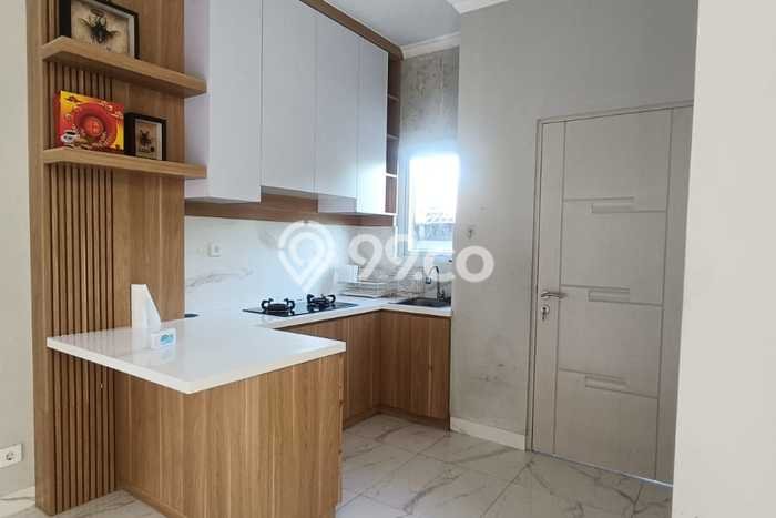 RARE UNIT! Rumah kawasan Benoa, 4 KM, View Indah, LT 200m² LB 150m² RARE UNIT! Rumah kawasan Benoa, 4 KM, View Indah, LT 200m² LB 150m²