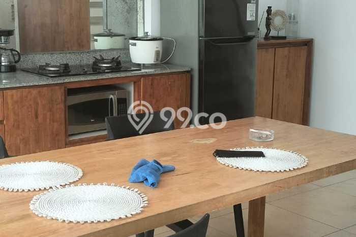 LOKASI PREMIUM! Vila di Seminyak, Area 0m², Dekat Mudah Fasilitas Umum LOKASI PREMIUM! Vila di Seminyak, Area 0m², Dekat Mudah Fasilitas Umum