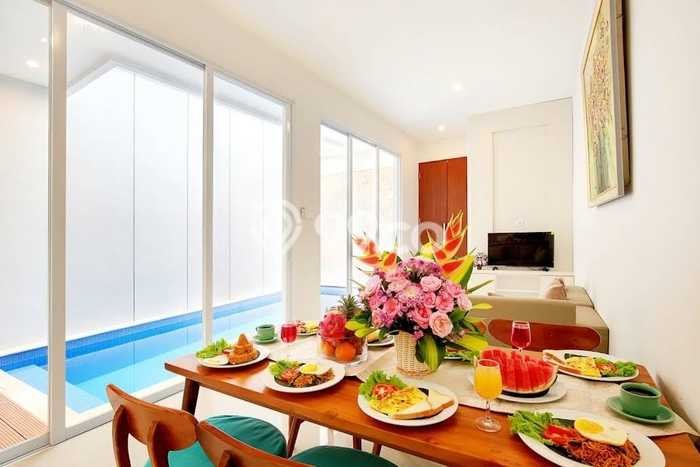 Vila di , Luas 0m2m², Akses Mudah Badung, Badung, Harga Bersaing Vila di , Luas 0m2m², Akses Mudah Badung, Badung, Harga Bersaing