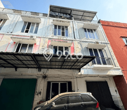 Dijual! Ruko di Kalideres Jakarta Barat LT 44m2 / LB 176m2 Kawasan Strategis Dijual! Ruko di Kalideres Jakarta Barat LT 44m2 / LB 176m2 Kawasan Strategis
