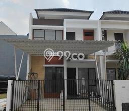 Dijual Rumah Premium dengan Fasilitas Sekitar Lengkap di Cipondoh, Tangerang Dijual Rumah Premium dengan Fasilitas Sekitar Lengkap di Cipondoh, Tangerang