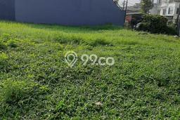 Dijual Tanah 350m2 di Duta Garden, Jakarta Barat Dijual Tanah 350m2 di Duta Garden, Jakarta Barat