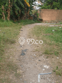 Dijual Tanah Lokasi Kalideres, Jakarta Barat Seluas 380m2 Dijual Tanah Lokasi Kalideres, Jakarta Barat Seluas 380m2