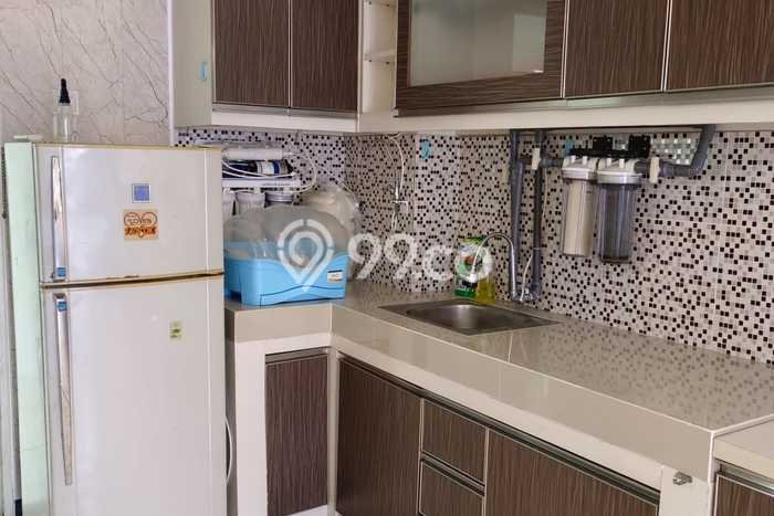 Disewakan Segera Apartemen Strategis 1 KT, 1 KM di Kawasan Dukuh Pakis Disewakan Segera Apartemen Strategis 1 KT, 1 KM di Kawasan Dukuh Pakis