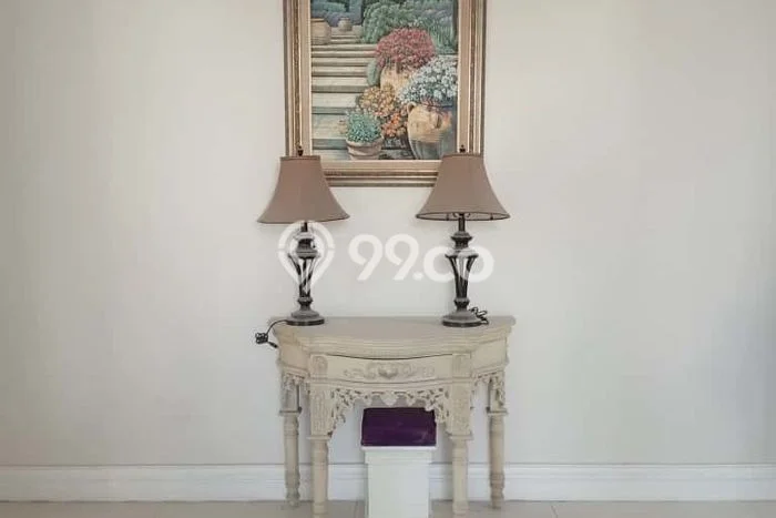 Jarang Ada! Rumah Sewa 3 Kamar Nyaman Siap Huni Keputih Jarang Ada! Rumah Sewa 3 Kamar Nyaman Siap Huni Keputih
