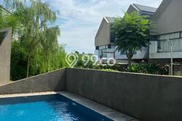 Rumah Modern 3 KT LT 90m2 di Bambu Apus Rumah Modern 3 KT LT 90m2 di Bambu Apus