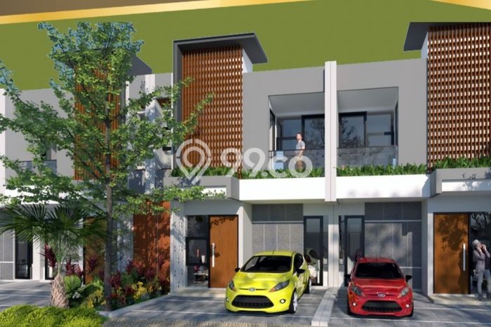 Banting Harga Villa Exclusive Termurah Kota Batu Malang SHM Banting Harga Villa Exclusive Termurah Kota Batu Malang SHM