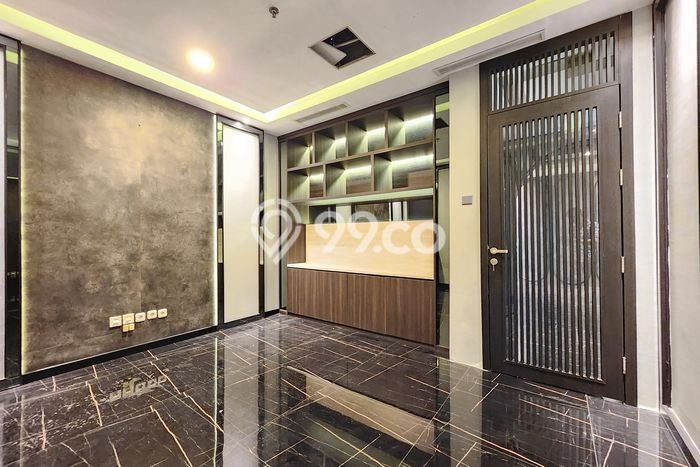 Untuk Dijual! Kantor di SCBD Jakarta Selatan LT 561m2 / LB 561m2 Kawasan Strategis Untuk Dijual! Kantor di SCBD Jakarta Selatan LT 561m2 / LB 561m2 Kawasan Strategis