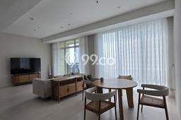 Dijual Apartemen Luxury di Pakubuwono 2 Kamar & 2 Kamar Mandi Dijual Apartemen Luxury di Pakubuwono 2 Kamar & 2 Kamar Mandi