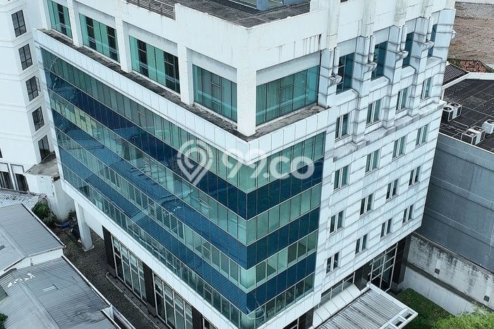 FOR SALE! Kantor di Menteng Jakarta Pusat, LT 1480m2, LB 4949m2 FOR SALE! Kantor di Menteng Jakarta Pusat, LT 1480m2, LB 4949m2