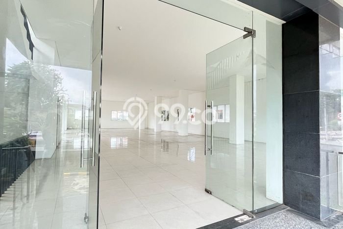 Unit Kantor Dijual di Jakarta Timur LT 759m2 & LB 2107m2 Unit Kantor Dijual di Jakarta Timur LT 759m2 & LB 2107m2
