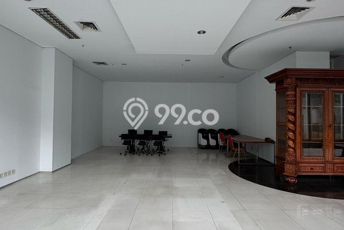FOR SALE! Kantor di Menteng Jakarta Pusat, LT 1480m2, LB 4949m2 FOR SALE! Kantor di Menteng Jakarta Pusat, LT 1480m2, LB 4949m2