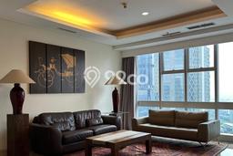 Paling Dicari! Apartemen Eksklusif Dijual di SCBD Punya 3 Bedroom Paling Dicari! Apartemen Eksklusif Dijual di SCBD Punya 3 Bedroom
