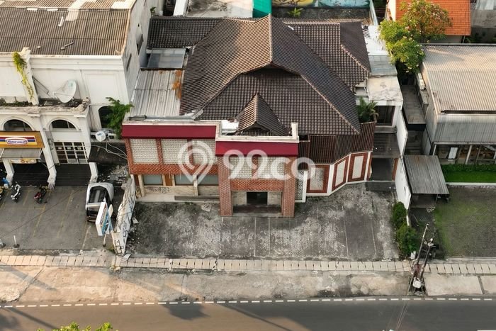 Untuk Dijual! Komersial di Kemang Jakarta Selatan LT 788m2 / LB 1000m2 Kawasan Strategis Untuk Dijual! Komersial di Kemang Jakarta Selatan LT 788m2 / LB 1000m2 Kawasan Strategis