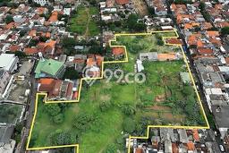 Tanah Kavling Dijual di Gandaria, Jakarta Selatan dengan Luas Tanah 14474m2 Tanah Kavling Dijual di Gandaria, Jakarta Selatan dengan Luas Tanah 14474m2