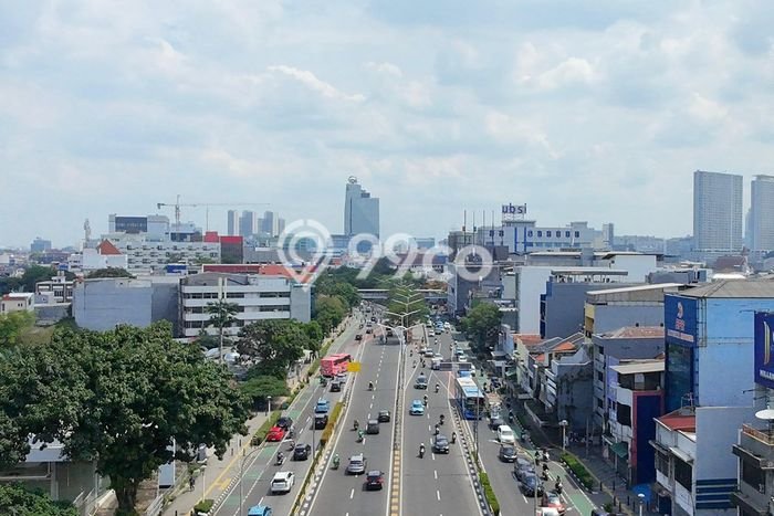 Dijual Kantor di Senen, Jakarta Pusat Harga Penawaran Spesial Dijual Kantor di Senen, Jakarta Pusat Harga Penawaran Spesial