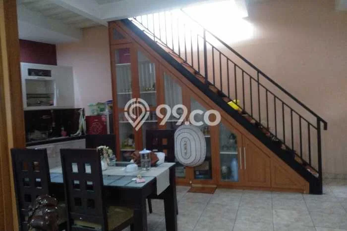 Dijual Rumah Minimalis Bagus Punya 4 KT di Babakan Ciparay Bandung SHM Dijual Rumah Minimalis Bagus Punya 4 KT di Babakan Ciparay Bandung SHM