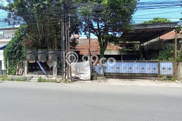 Tanah Siap Bangun Dijual di Bandung Punya Luas 300m2 Tanah Siap Bangun Dijual di Bandung Punya Luas 300m2