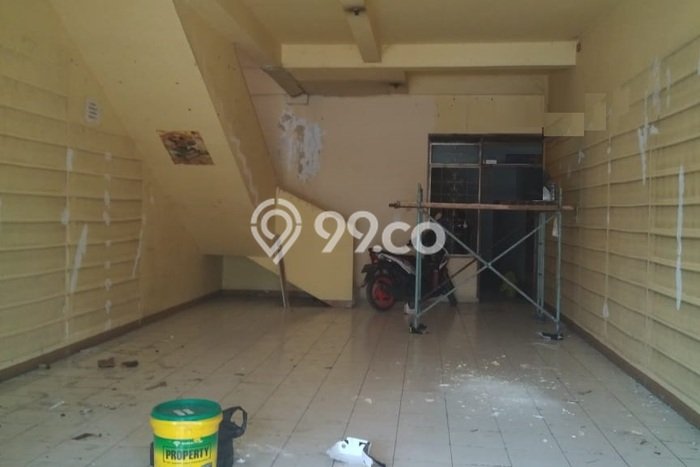 Ruko Dijual di Prime Area Bandung Luas 150m2 Ruko Dijual di Prime Area Bandung Luas 150m2