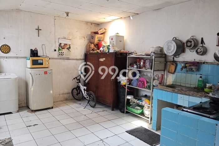 Dijual Cepat Rumah Favorit Siap Huni LB 70m2 di Margaasih, Bandung Dijual Cepat Rumah Favorit Siap Huni LB 70m2 di Margaasih, Bandung
