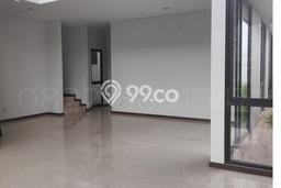 Jual Rumah Luas Elegan Dengan View Cantik di BSD City, Tangerang Jual Rumah Luas Elegan Dengan View Cantik di BSD City, Tangerang