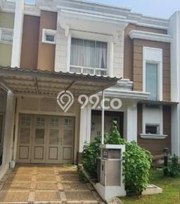 Hunian Super Mewah dengan Akses Paling Strategis di Gading Serpong, Tangerang Hunian Super Mewah dengan Akses Paling Strategis di Gading Serpong, Tangerang