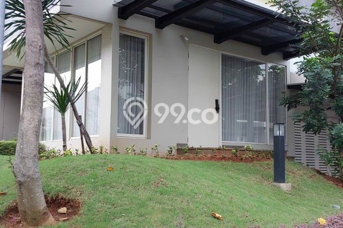 Rumah Luxury Modern Tanpa Renovasi di Gading Serpong Tangerang Rumah Luxury Modern Tanpa Renovasi di Gading Serpong Tangerang