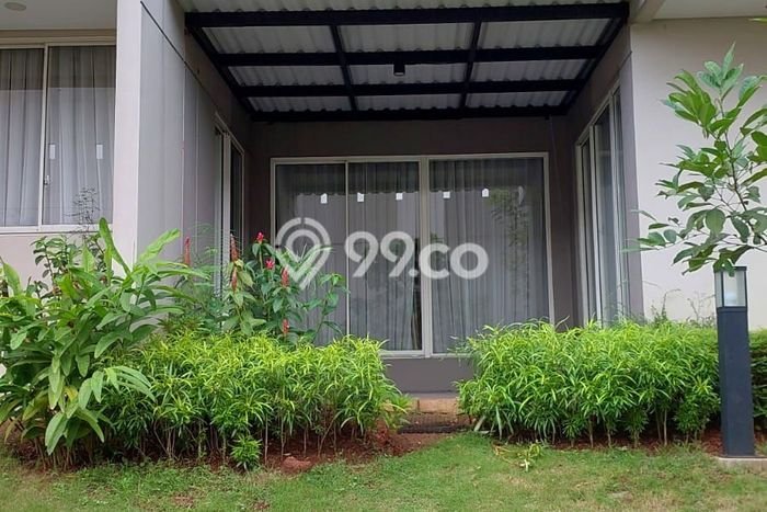 Rumah Luxury Modern Tanpa Renovasi di Gading Serpong Tangerang Rumah Luxury Modern Tanpa Renovasi di Gading Serpong Tangerang
