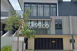 Hunian Super Elit dengan Akses Paling Strategis di BSD City, Tangerang Hunian Super Elit dengan Akses Paling Strategis di BSD City, Tangerang