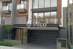 Dijual Rumah Mewah Megah Dengan View Eksklusif di BSD City, Tangerang Dijual Rumah Mewah Megah Dengan View Eksklusif di BSD City, Tangerang
