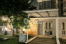 For Sale Hunian Rumah Terawat 2 KT di gading serpong scientia garden, Tangerang For Sale Hunian Rumah Terawat 2 KT di gading serpong scientia garden, Tangerang
