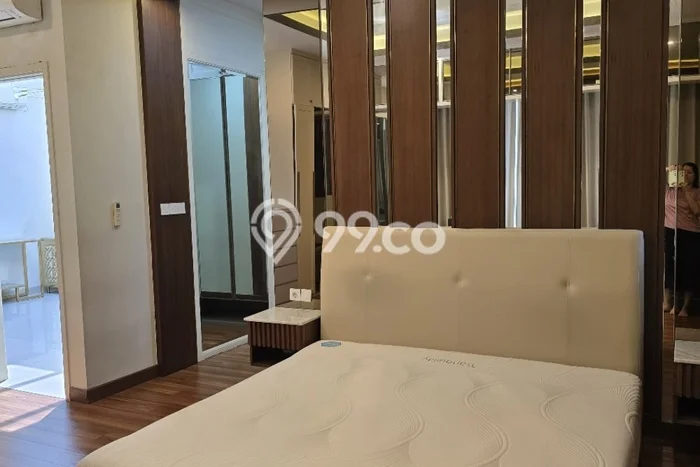 Jual Rumah Mewah Elegan Dengan View Cantik di Gading Serpong, Tangerang Jual Rumah Mewah Elegan Dengan View Cantik di Gading Serpong, Tangerang
