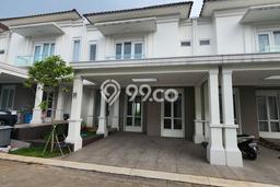 Jual Rumah Mewah Megah Dengan View Eksklusif di Gading Serpong, Tangerang Jual Rumah Mewah Megah Dengan View Eksklusif di Gading Serpong, Tangerang