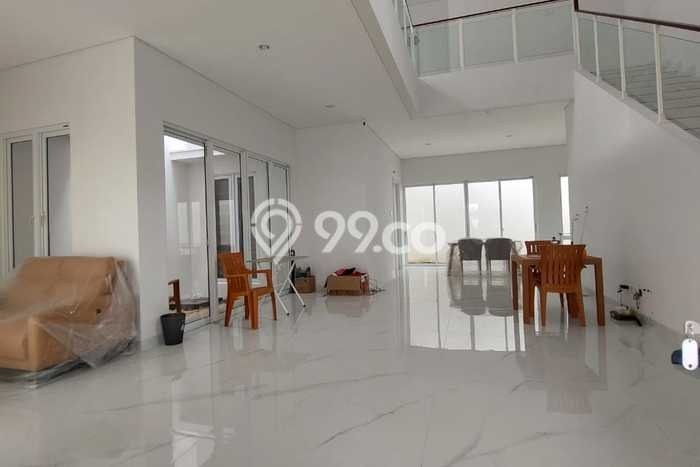 Rumah Bagus Siap Huni Di Gading Serpong Luas 283m2 Aman Rumah Bagus Siap Huni Di Gading Serpong Luas 283m2 Aman