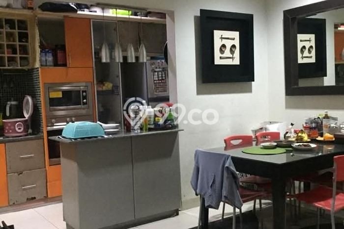 Rumah Luxury Modern Siap Huni di Kemang Jakarta Selatan Rumah Luxury Modern Siap Huni di Kemang Jakarta Selatan