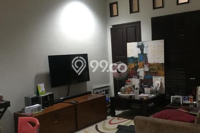 Rumah Luxury Modern Siap Huni di Kemang Jakarta Selatan Rumah Luxury Modern Siap Huni di Kemang Jakarta Selatan