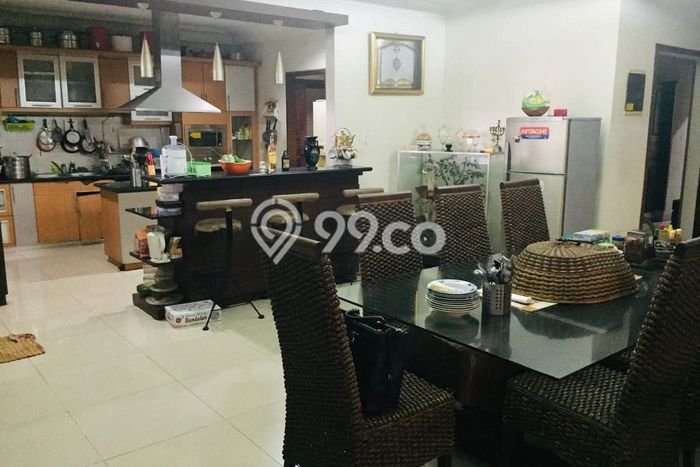Rumah Luxury Modern Siap Huni di Kemang Jakarta Selatan Rumah Luxury Modern Siap Huni di Kemang Jakarta Selatan