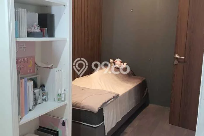 Apartemen Kawasan Antasari, Jakarta Selatan, 2 KM, Luas 90m², Fasilitas Lengkap Apartemen Kawasan Antasari, Jakarta Selatan, 2 KM, Luas 90m², Fasilitas Lengkap