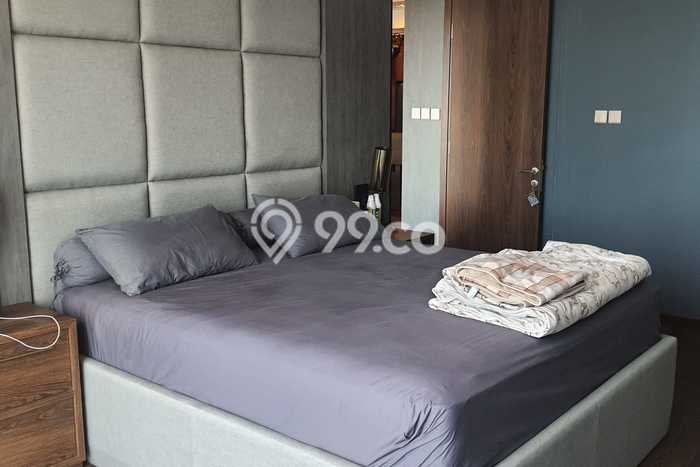 Apartemen Kawasan Antasari, Jakarta Selatan, 2 KM, Luas 90m², Fasilitas Lengkap Apartemen Kawasan Antasari, Jakarta Selatan, 2 KM, Luas 90m², Fasilitas Lengkap