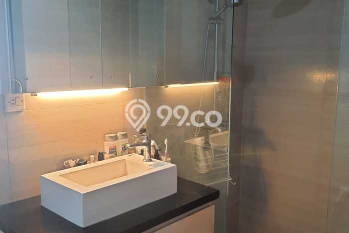 Apartemen Kawasan Antasari, Jakarta Selatan, 2 KM, Luas 90m², Fasilitas Lengkap Apartemen Kawasan Antasari, Jakarta Selatan, 2 KM, Luas 90m², Fasilitas Lengkap